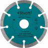 Алмазный диск STURM 9020-04-115x22-C 908238